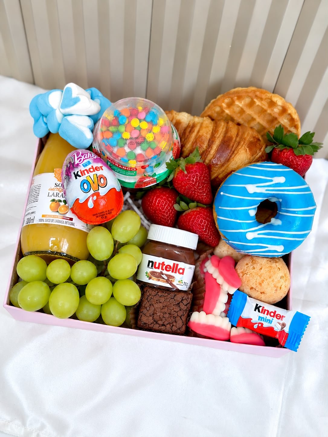 Box Kids P