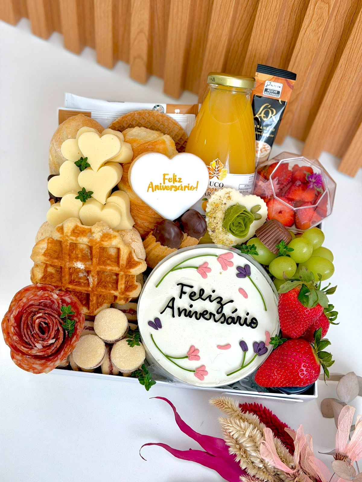 Box Celebrare G